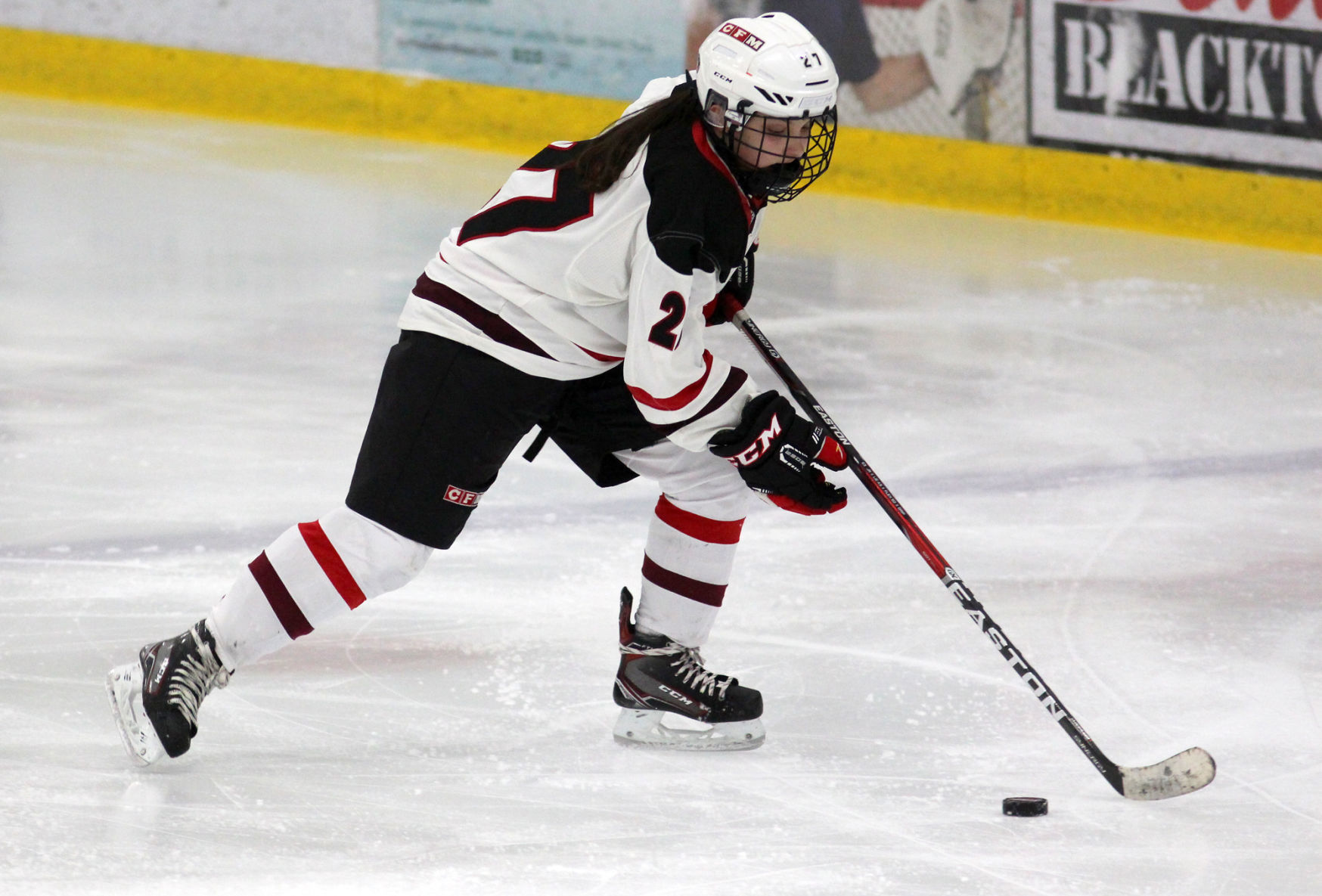 Medford at Chippewa Falls/Menomonie girls hockey 1-30-20